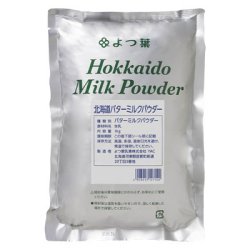よつ葉北海道バターミルクパウダー（1kg）